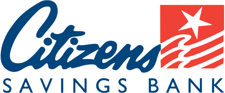 Citizens Savings Bank Homepage